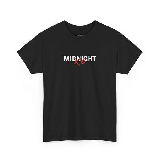 MIDNIGHT TEE™