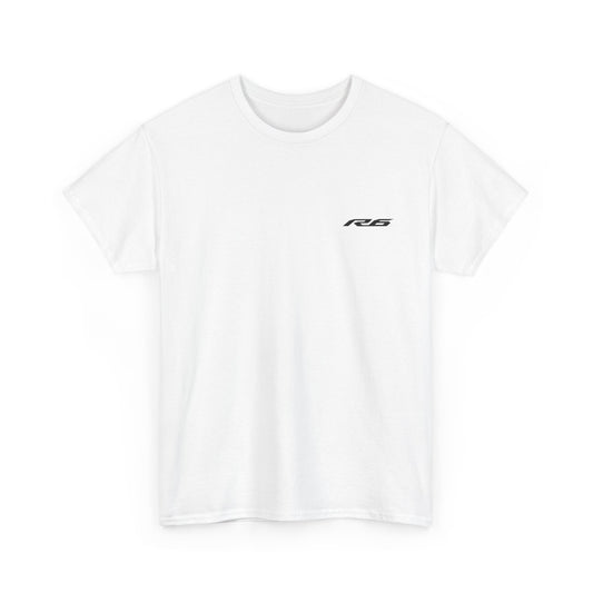 R6 SPECS TEE