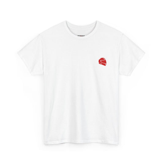 RED FLAG TEE