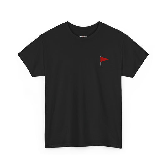 RED FLAG TEE