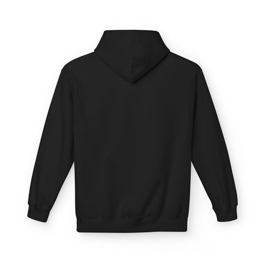 HEARTBEAT HOODIE