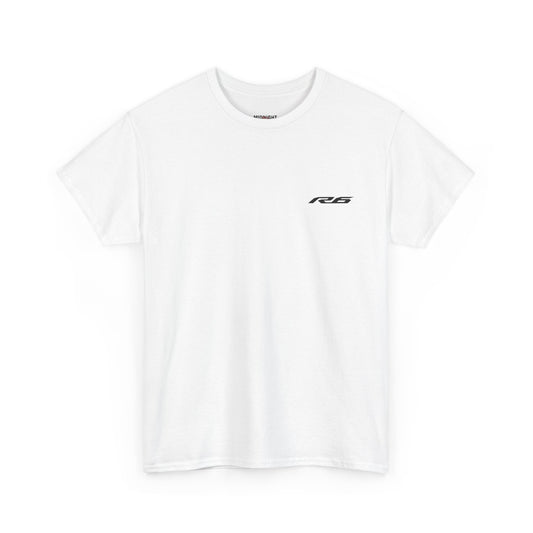 R6 SPECS TEE