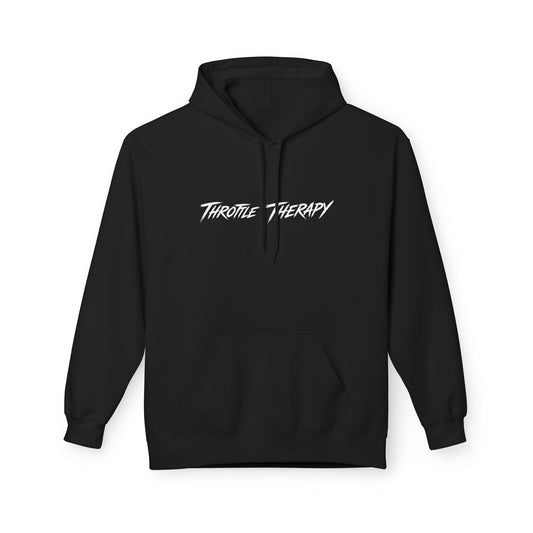 THROTTLE THERAPY HOODIE