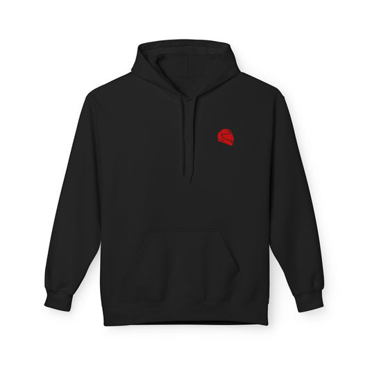 RED FLAG HOODIE