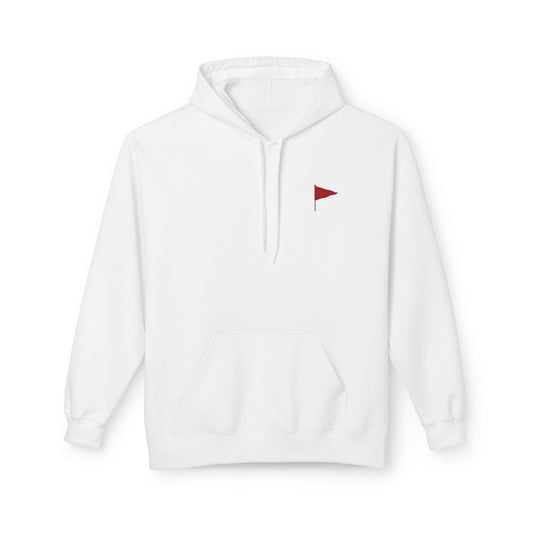 RED FLAG HOODIE