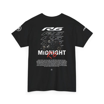 MIDNIGHT TEE™