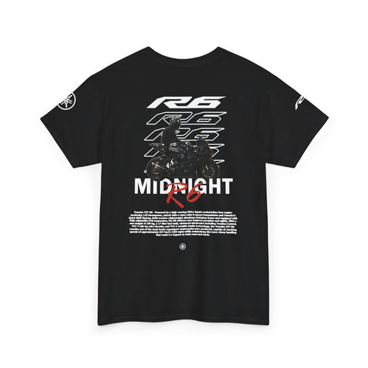 MIDNIGHT TEE™