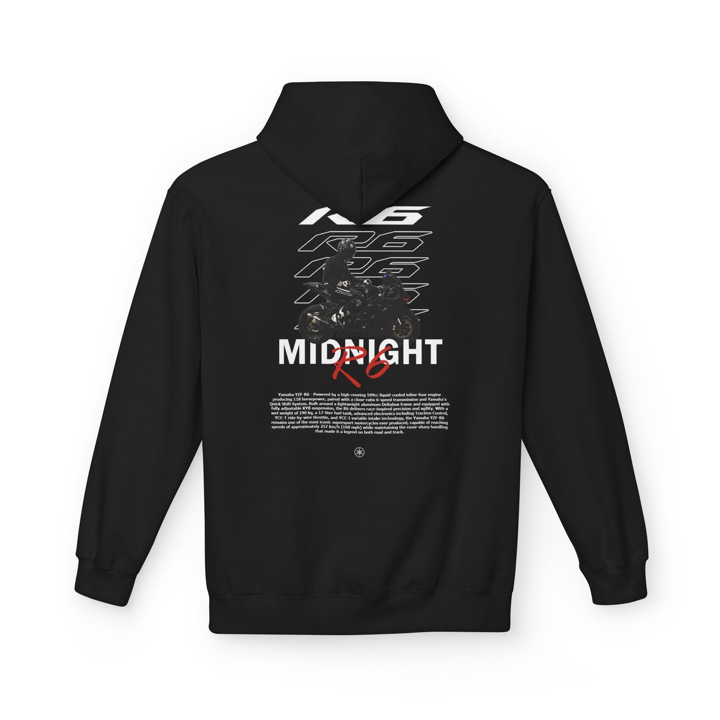 MIDNIGHT HOODIE™