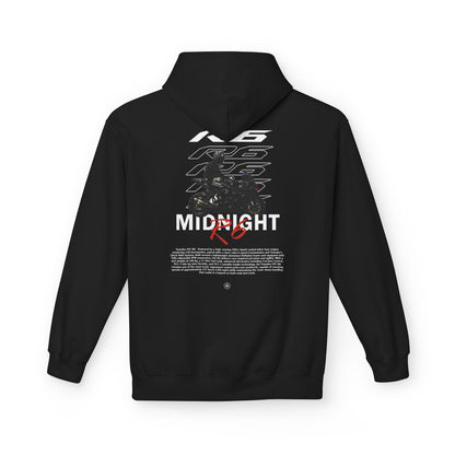 MIDNIGHT HOODIE™