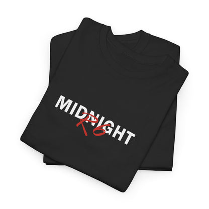 MIDNIGHT TEE™