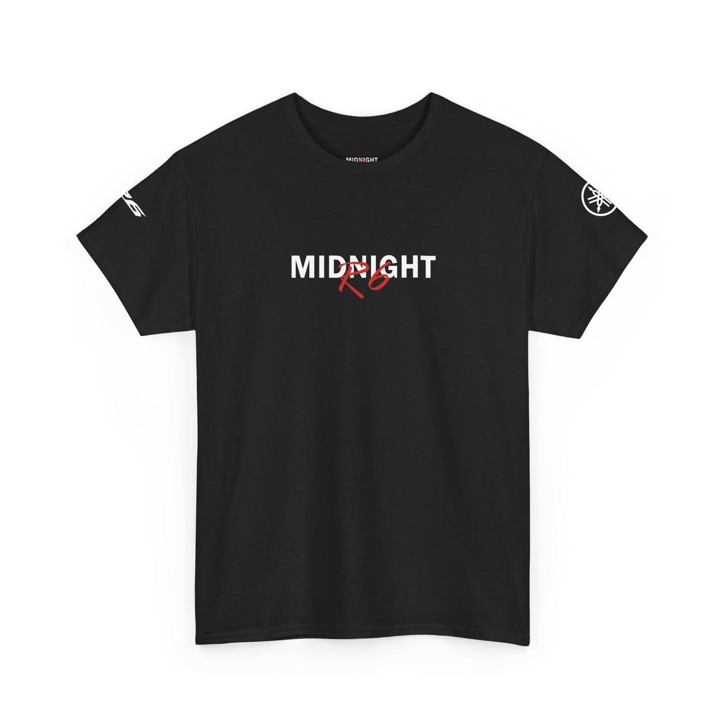 MIDNIGHT TEE™
